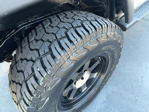 Used 2015 Jeep Wrangler Unlimited Sport AWD/4WD image 22