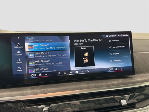 New 2026 BMW X5 xDrive50e w/ M Sport Package AWD/4WD image 14