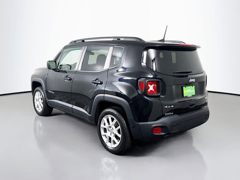 Used 2021 Jeep Renegade Latitude image 7