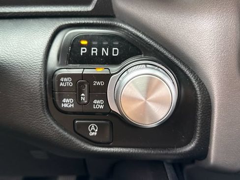 Used 2022 RAM 1500 Laramie w/ Sport Appearance Package AWD/4WD image 31
