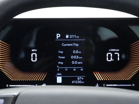 Used 2025 Kia K4 FWD image 15