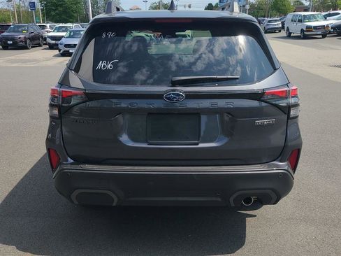New 2026 Subaru Forester Touring AWD/4WD image 6