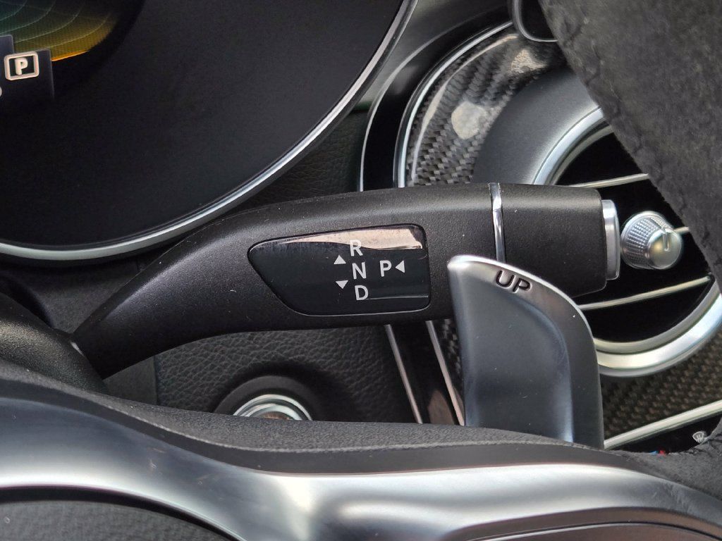 Used 2020 Mercedes-Benz C 63 AMG S image 27