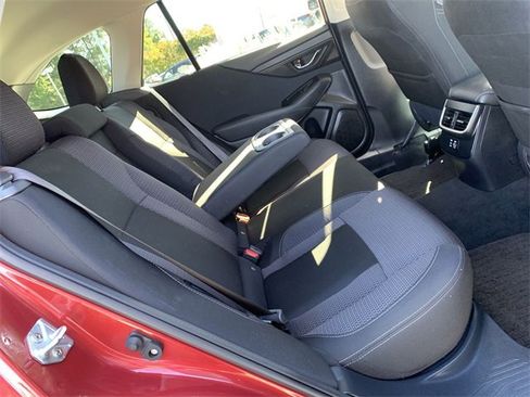 Used 2024 Subaru Outback Premium image 12