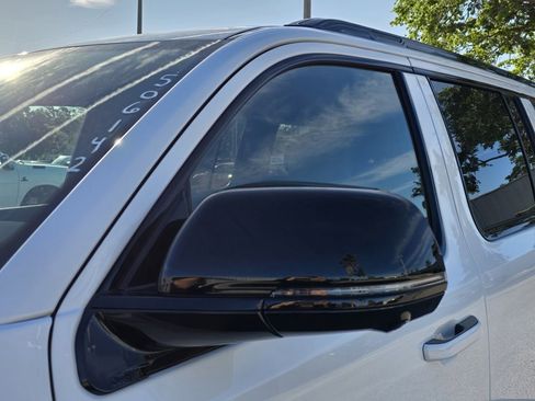 New 2025 Jeep Wagoneer Series II w/ Convenience Group I image 12