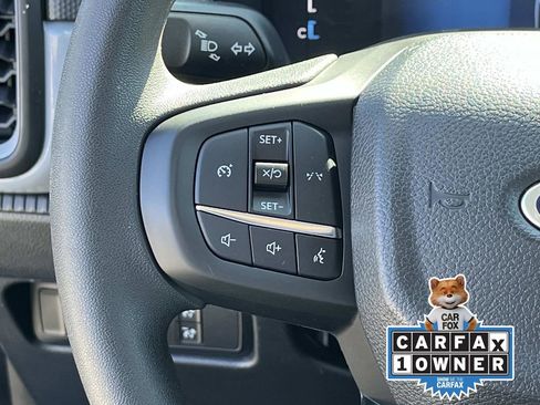 Used 2024 Ford Ranger XL w/ Trailer Tow Package image 28