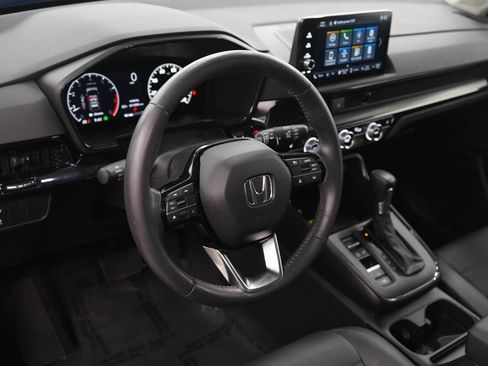 Used 2023 Honda CR-V EX-L image 21