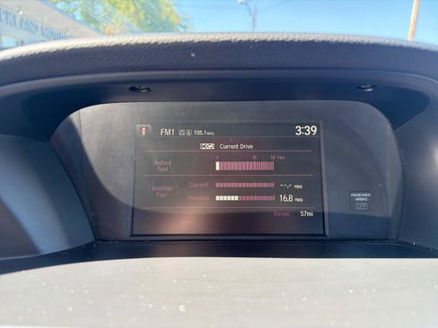 Used 2013 Honda Accord Sport image 27
