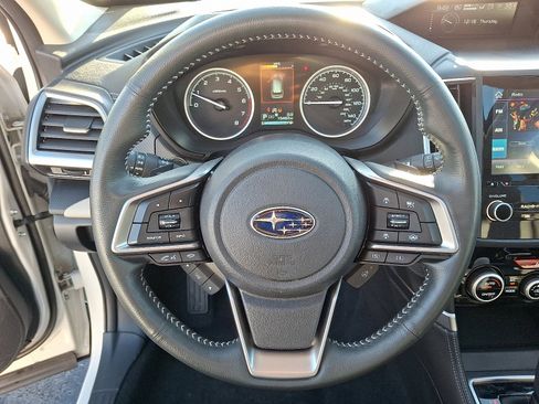 Certified 2023 Subaru Forester Limited image 21