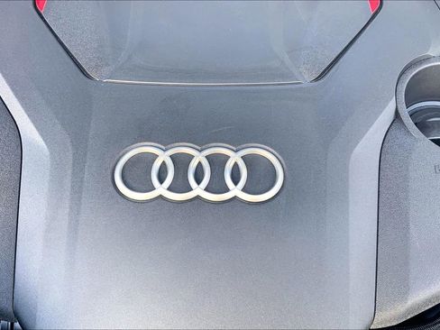 Certified 2023 Audi SQ5 Premium Plus w/ Premium Plus Package image 31