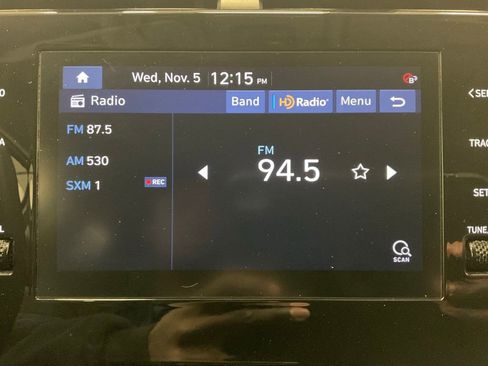 Used 2024 Hyundai Tucson SEL image 21