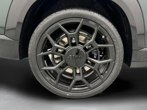 New 2026 BMW XM Label Red image 36