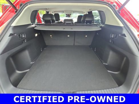 Certified 2025 MAZDA CX-50 AWD 2.5 S w/ Weather Package image 13