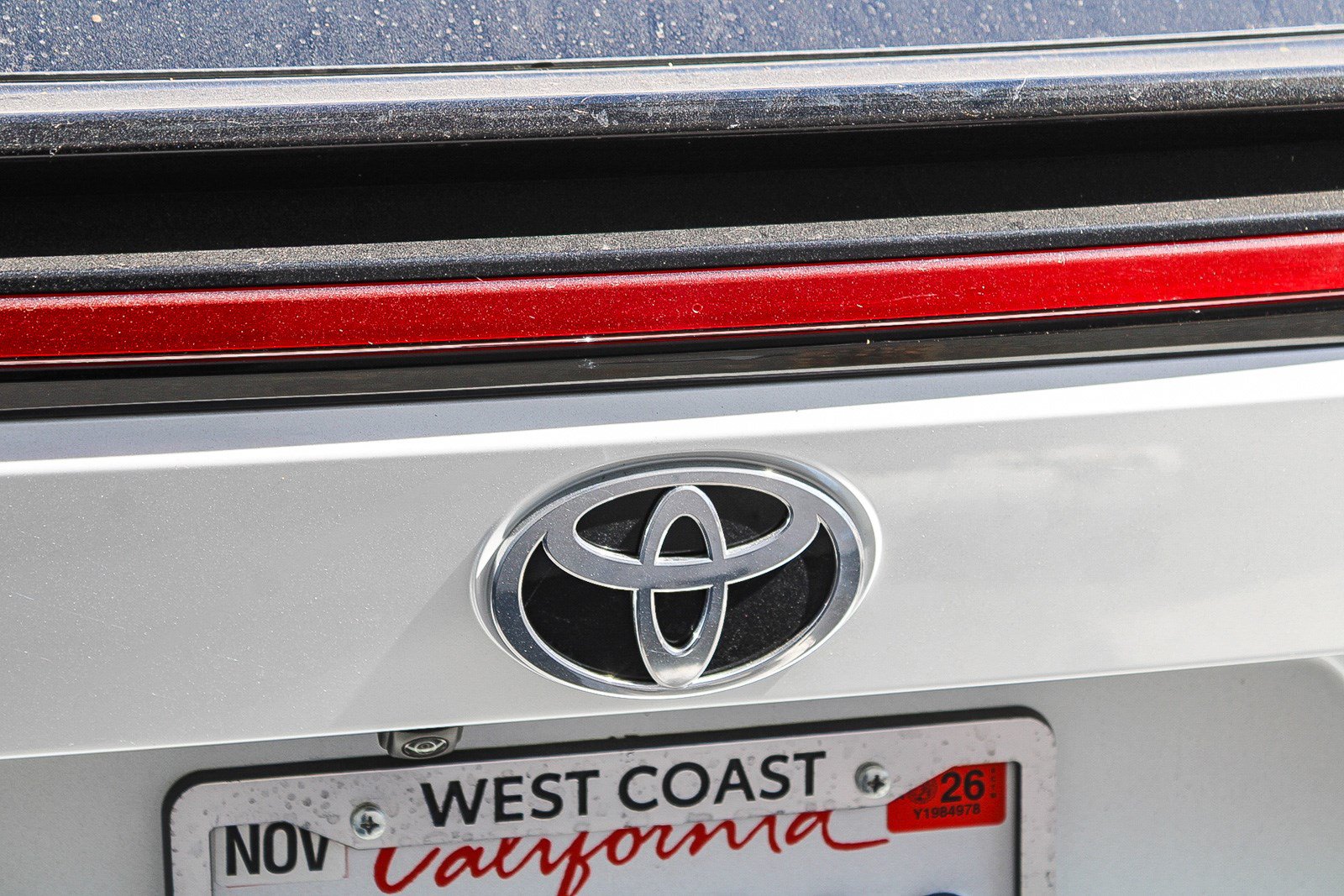 Used 2026 Toyota bZ FWD image 15