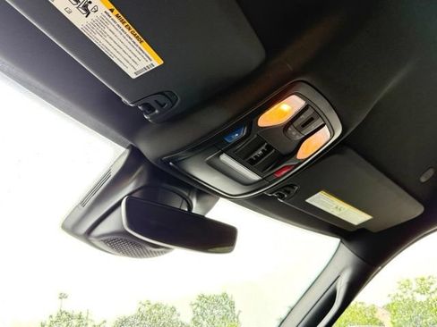 New 2026 RAM 2500 Tradesman AWD/4WD image 17