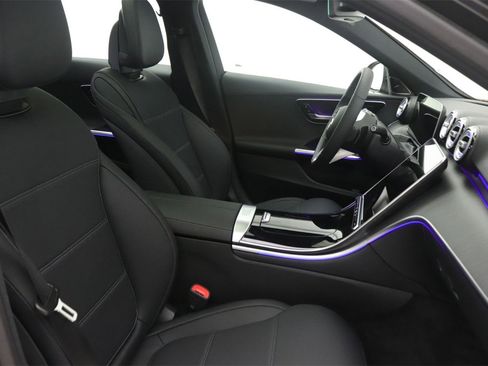 New 2026 Mercedes-Benz C 300 Sedan image 9