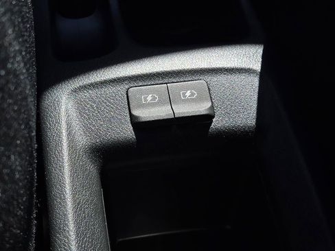 Certified 2024 Nissan Versa S w/ S Plus Package image 12