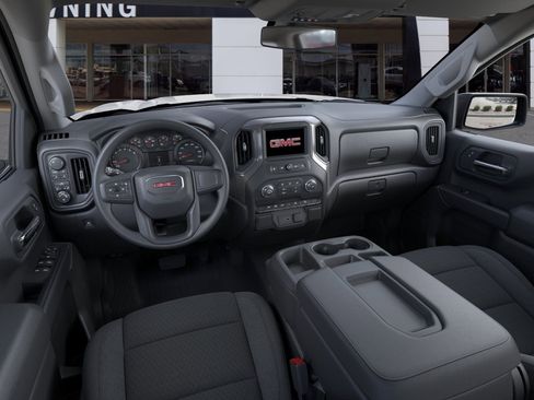 New 2026 GMC Sierra 1500 Pro image 15
