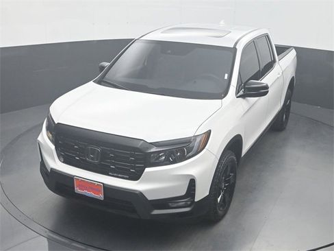 Used 2025 Honda Ridgeline Black Edition image 20