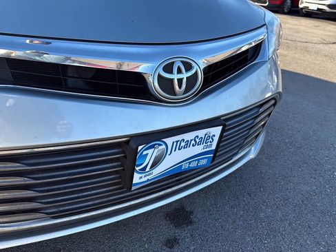 Used 2015 Toyota Avalon XLE Touring image 23