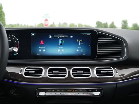 Certified 2026 Mercedes-Benz GLE 350 4MATIC image 25