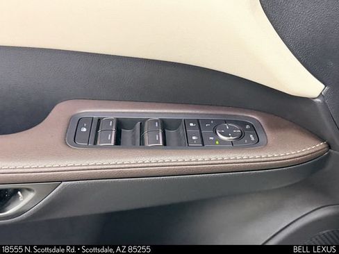 Used 2025 Lexus RX 350 Premium Plus w/ Accessory Package FWD image 17