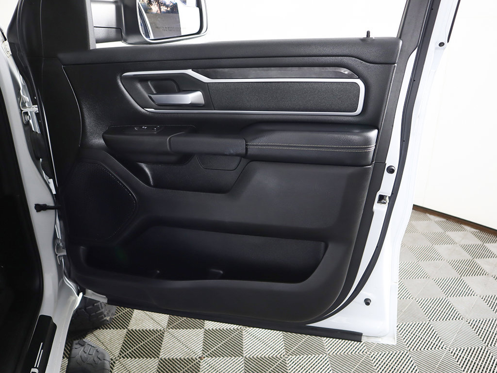Used 2022 RAM 1500 Big Horn AWD/4WD image 19