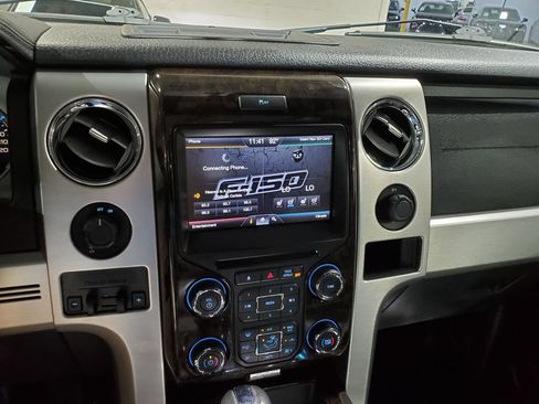 Used 2013 Ford F150 Platinum RWD image 26