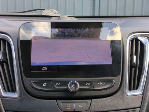 Used 2024 Chevrolet Malibu LT FWD image 22