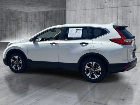 Used 2019 Honda CR-V LX image 3