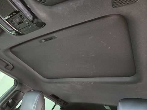 Used 2025 Toyota Land Cruiser w/ Premium Package image 14