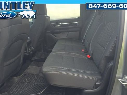 Used 2025 RAM 1500 Big Horn image 10