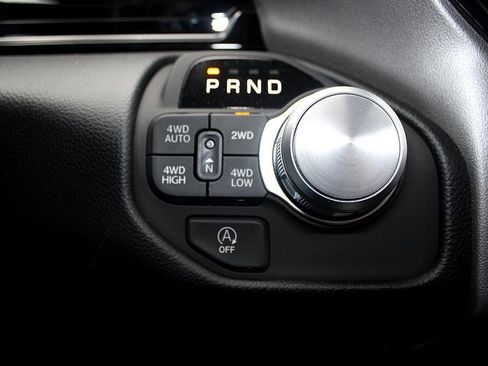 Used 2026 RAM 1500 Laramie w/ Night Edition image 13