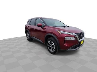 Used 2023 Nissan Rogue SV AWD/4WD video 2