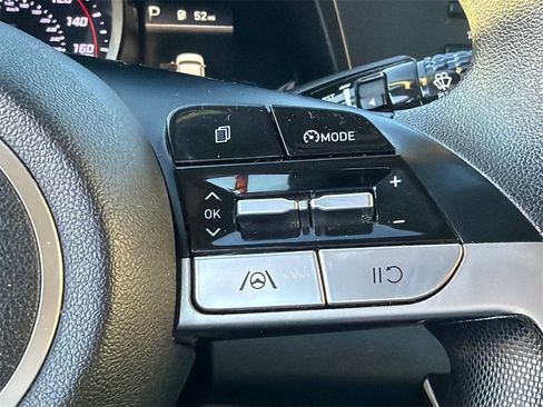 Used 2021 Hyundai Elantra SEL w/ Cargo Package image 25