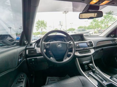 Used 2014 Honda Accord EX-L image 12
