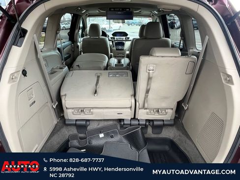 Used 2014 Honda Odyssey Touring image 30