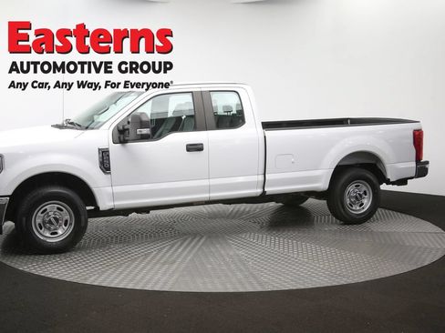 Used 2018 Ford F250 XL w/ Power Equipment Group RWD image 59