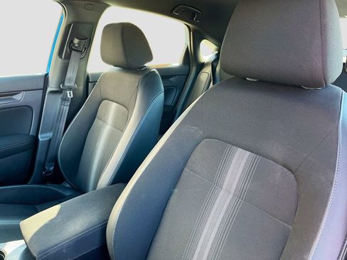 Used 2022 Honda Civic Sport image 18