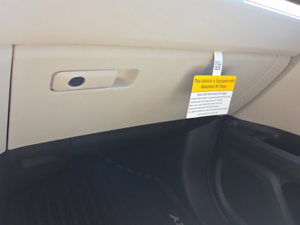 New 2027 Honda Odyssey EX-L image 46