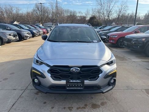 New 2026 Subaru Crosstrek 2.5i Sport image 2