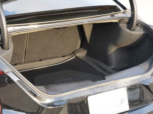 Used 2024 Cadillac CT4 Luxury w/ Sun And Sound Package image 22