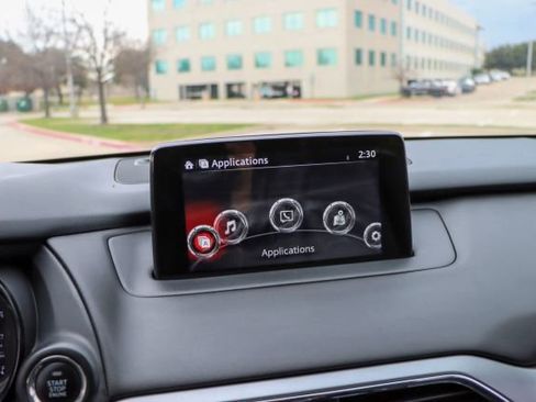 Used 2016 MAZDA CX-9 Touring image 46