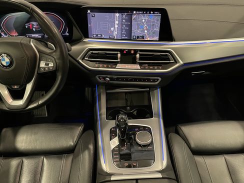 Used 2019 BMW X5 xDrive40i w/ Premium Package 2 AWD/4WD image 17
