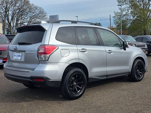 Used 2018 Subaru Forester 2.5i Premium image 31
