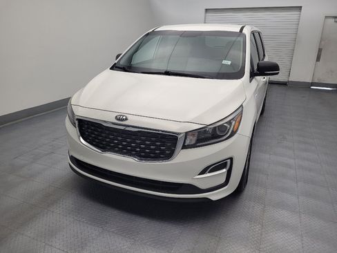 Used 2020 Kia Sedona L FWD image 15