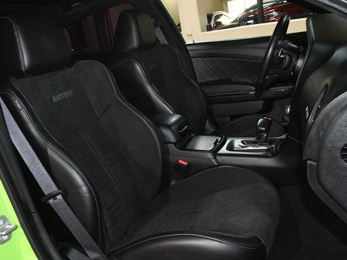 Used 2023 Dodge Charger Scat Pack w/ Daytona Edition Group RWD image 8