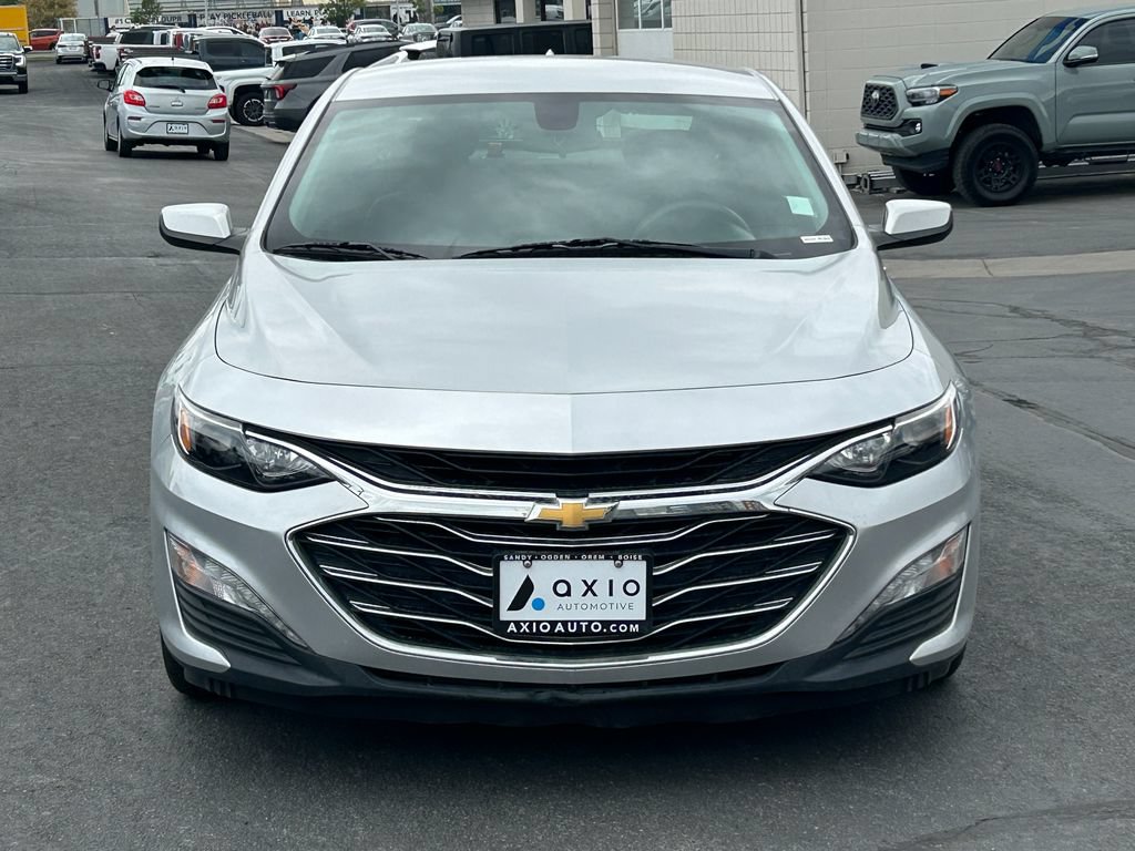 Used 2020 Chevrolet Malibu LT FWD image 10