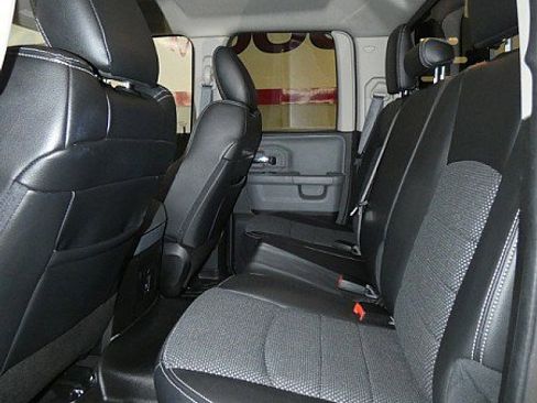 Used 2019 RAM 1500 Classic Warlock w/ Electronics Group image 25