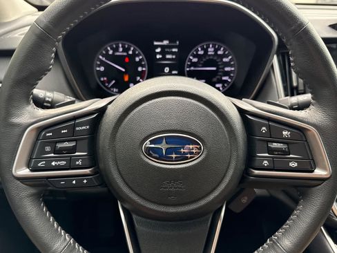 Certified 2023 Subaru Outback Limited image 23